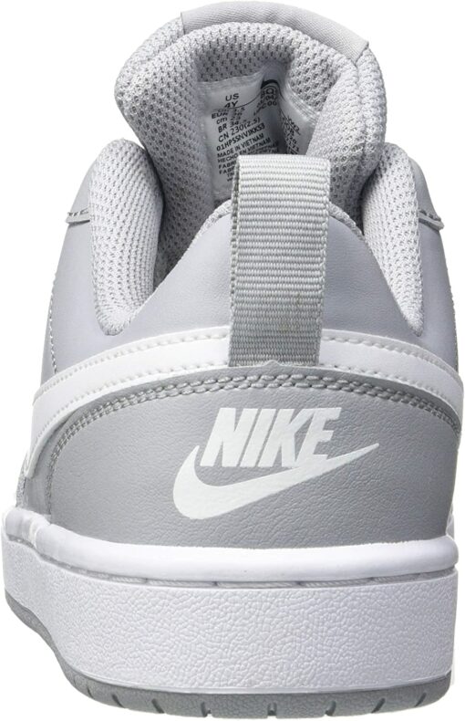 Nike Court Borough Low 2 PE (GS), Basket Mixte Enfant – Image 203