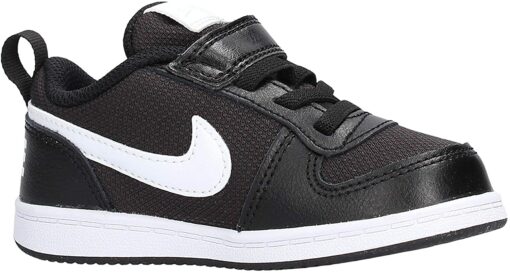 Nike Court Borough Low 2 PE (GS), Basket Mixte Enfant – Image 30