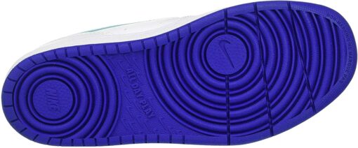 Nike Court Borough Low 2 PE (GS), Basket Mixte Enfant – Image 167