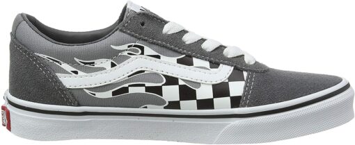 Vans Ward Canvas, Sneaker Mixte – Image 118