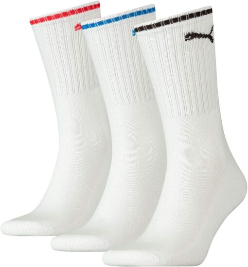 PUMA Chaussettes Mixte – Image 5