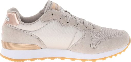 Skechers Retros-og 85-goldn Gurl Baskets Femme – Image 24