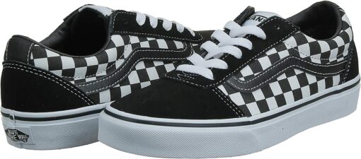 Vans Ward Canvas, Sneaker Mixte – Image 6