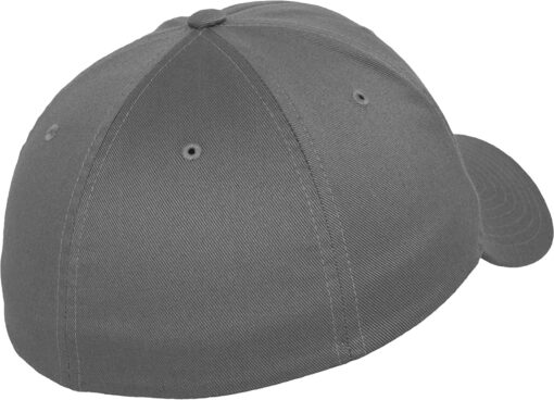 Flexfit - Wooly Combed - Casquette pour adulte – Image 148