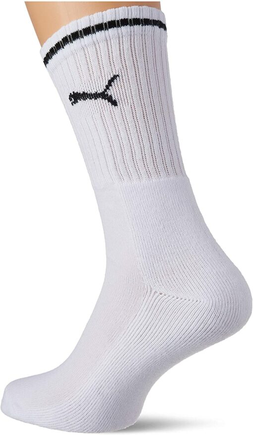 PUMA Chaussettes Mixte – Image 7