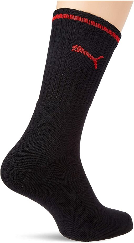 PUMA Chaussettes Mixte – Image 3