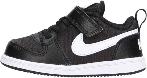 Nike Court Borough Low 2 PE (GS), Basket Mixte Enfant – Image 25