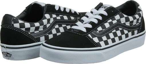 Vans Ward Canvas, Sneaker Mixte – Image 7