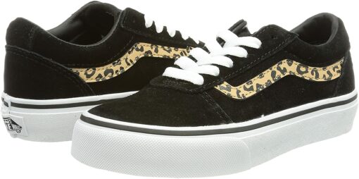 Vans Ward Canvas, Sneaker Mixte – Image 38