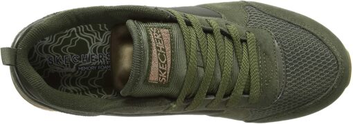 Skechers Retros-og 85-goldn Gurl Baskets Femme – Image 39