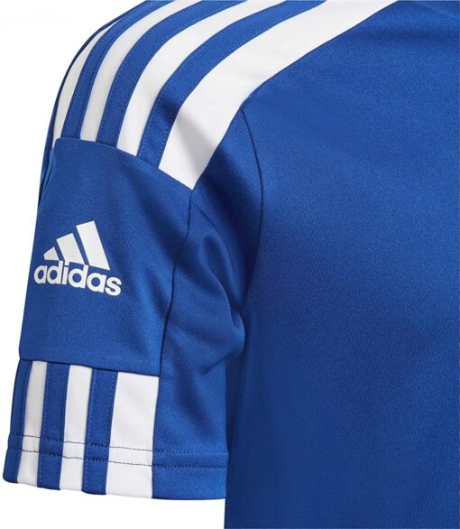 adidas Squad 21 JSY Y Jersey (Short Sleeve) Garçon – Image 3