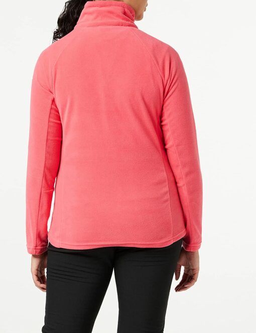 Columbia Glacial IV, Polaire 1/2 Zip, Femme – Image 32