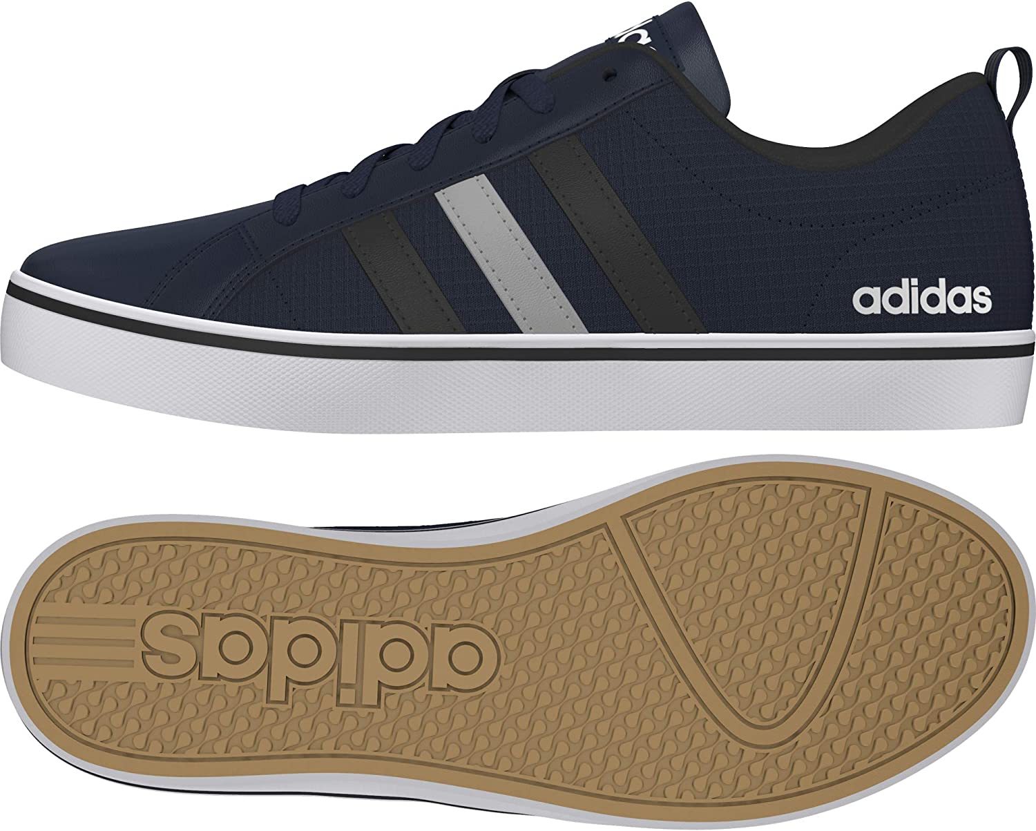 adidas Vs Pace, Chaussures de Running Homme – Image 196