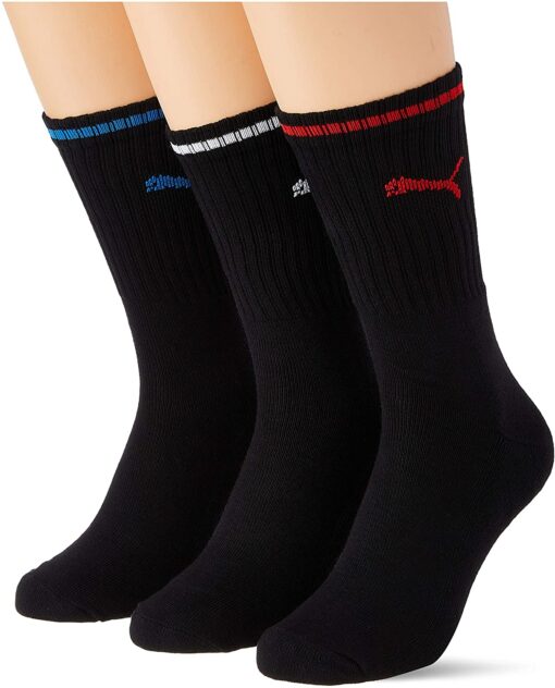 PUMA Chaussettes Mixte