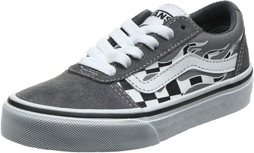 Vans Ward Canvas, Sneaker Mixte – Image 110