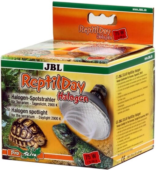 JBL ReptilDay Halogen 35W – Image 10