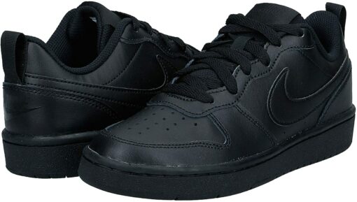 Nike Court Borough Low 2 PE (GS), Basket Mixte Enfant – Image 259