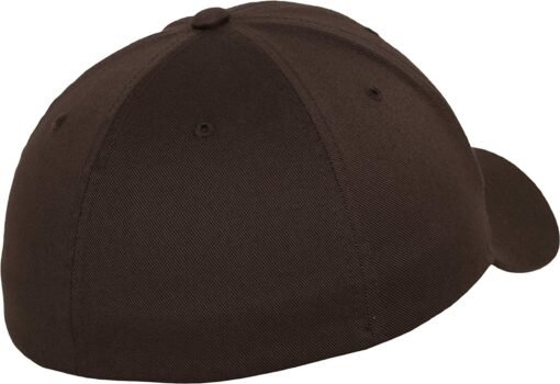 Flexfit - Wooly Combed - Casquette pour adulte – Image 55