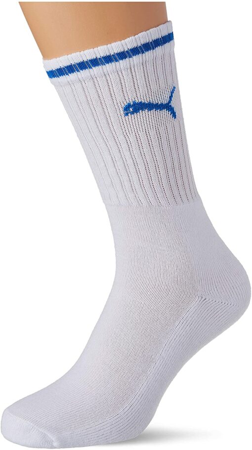 PUMA Chaussettes Mixte – Image 8