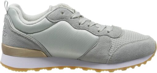 Skechers Retros-og 85-goldn Gurl Baskets Femme – Image 20