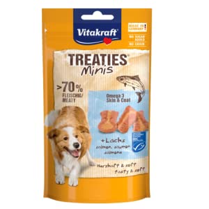 Vitakraft,chien,récompense,snack,friandise,treaties,qualité,moelleux