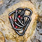 Light-Weight Carabiner