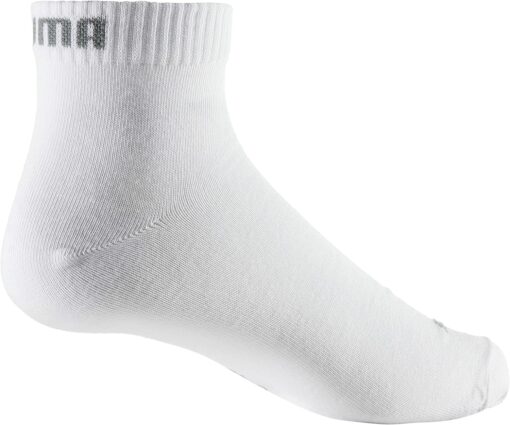 PUMA Chaussettes de Sport (Lot de 3) Homme – Image 6