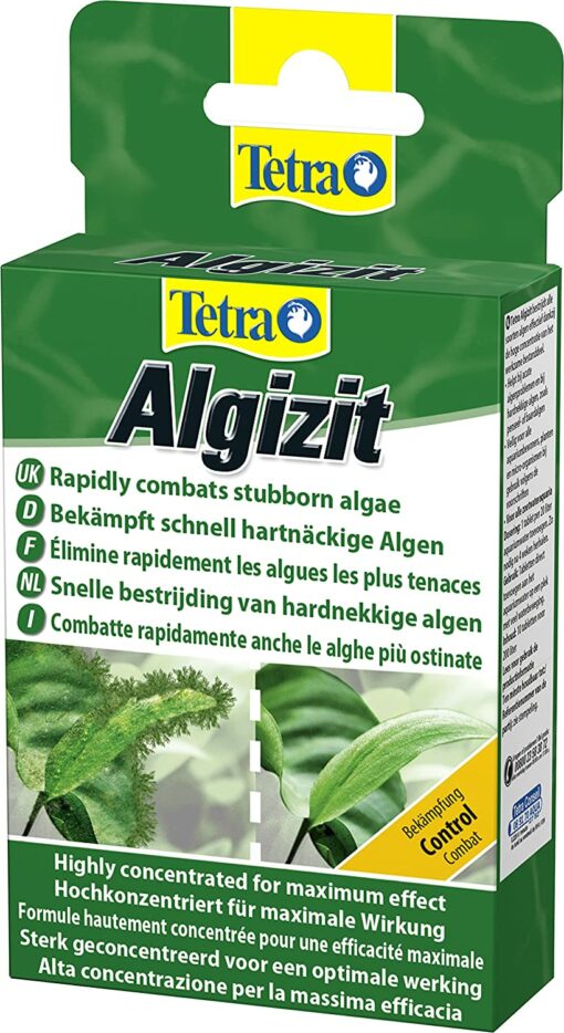 Tetra - 770409 - Algizit*