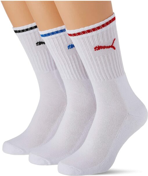 PUMA Chaussettes Mixte – Image 9