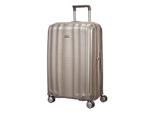 lite cube; valise legere; spinner 76; grande valise; valise curv; valise rigide; valise ivory gold