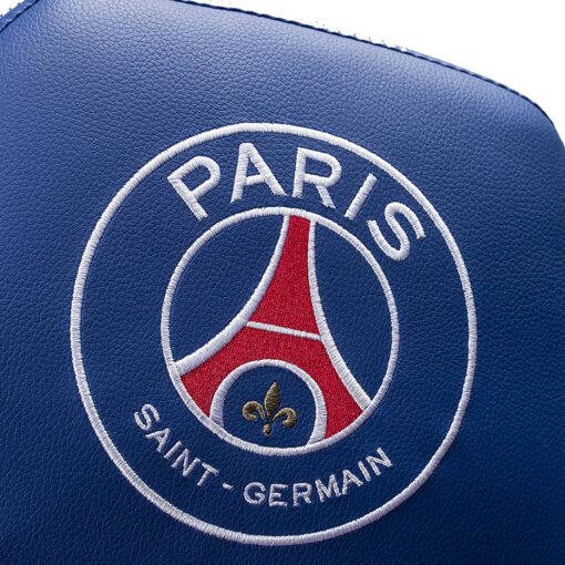 PSG Paris Saint Germain Fauteuil Gamer Ergonomique Officel Dossier/Accoudoirs Ajustables – Image 23