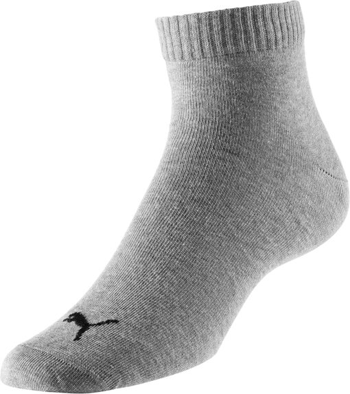 PUMA Chaussettes de Sport (Lot de 3) Homme – Image 3