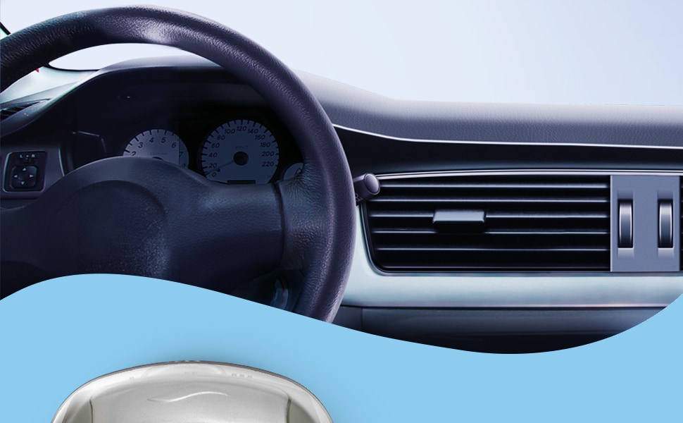 Febreze Désodorisant pour voiture