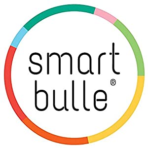 Smartbulle parapluie