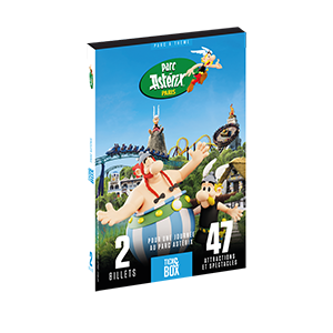 Parc Asterix