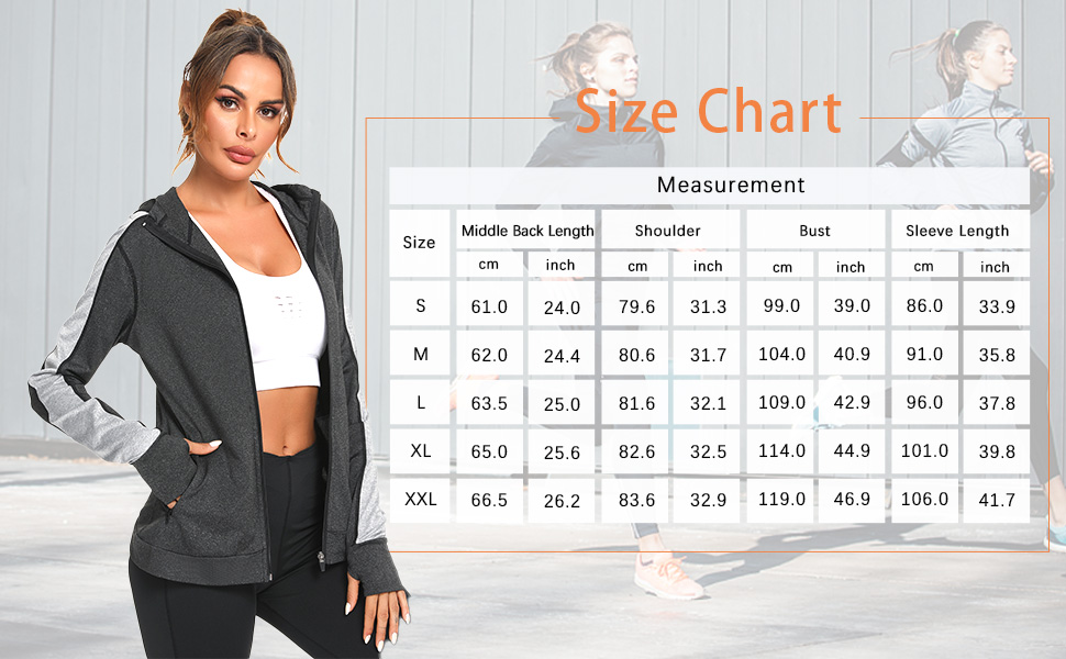 veste sport femme sweat femme grande taille veste femme manche longue veste sport femme capuche