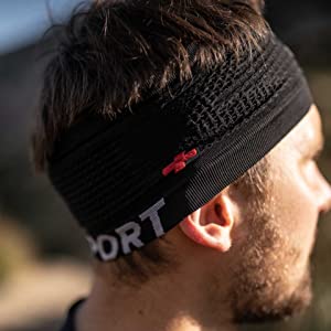 headband, bandeau sport