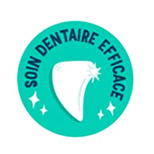 soin dentaire efficace, mastication long, long à macher, hygiene dentaire, dents