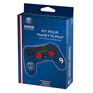 silicone protection manette ps4