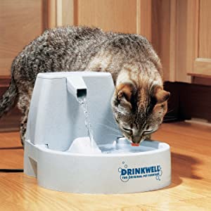 PetSafe Fontaine Original Drinkwell
