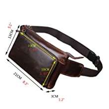 waist bag