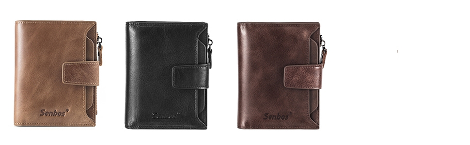 men's wallet