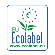 Logo Ecolabel