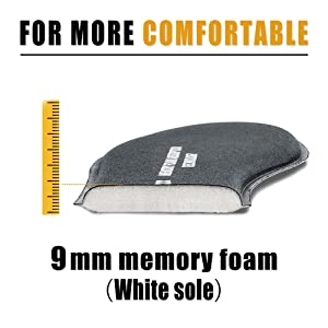 MEMORY FOAM