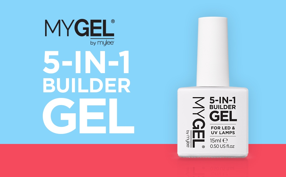 builder gel