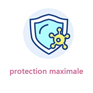 Protection maximale