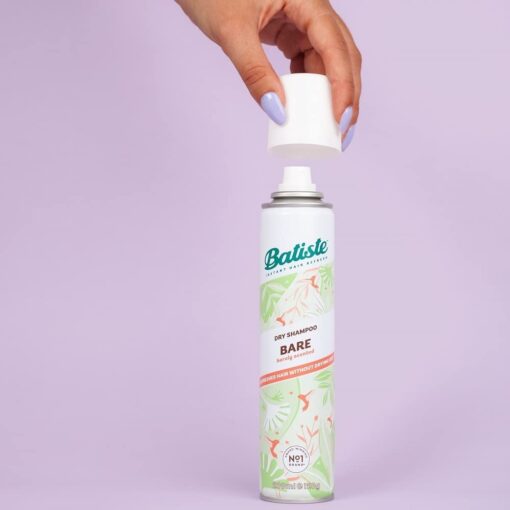 Batiste - Shampooing Sec Brit - 200 ml – Image 73