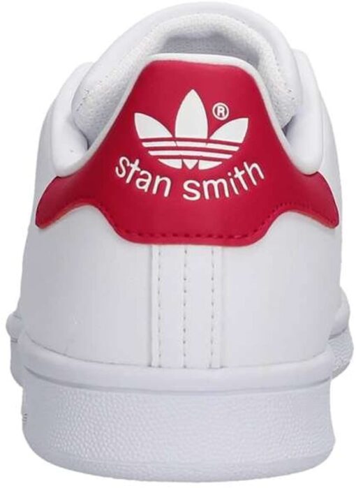 adidas Stan Smith J, Baskets Basses – Image 17