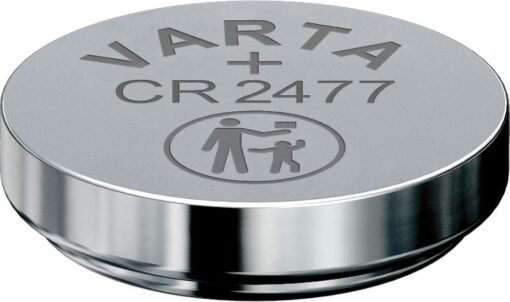 VARTA - CR2032 Lithium pile bouton - 2 pièces – Image 42