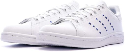 adidas Stan Smith J, Baskets Basses – Image 133